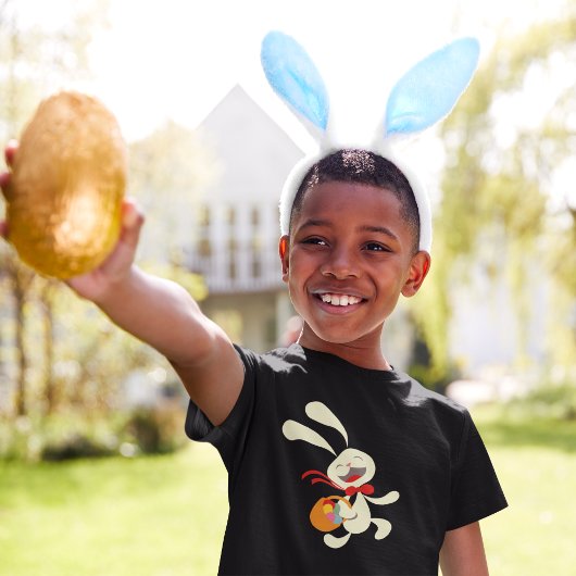 Niedlich Ostersonniges Shirt