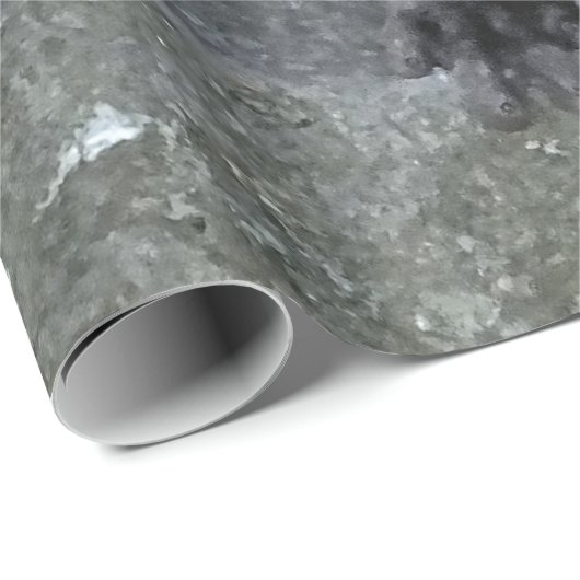 NIEDLICH OTTER GESCHENKPAPIER (Rolleneckpunkt)