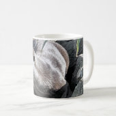NIEDLICH OTTER KAFFEETASSE (VorderseiteRechts)