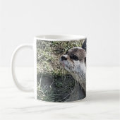 NIEDLICH OTTER KAFFEETASSE (Links)