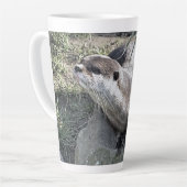 NIEDLICH OTTER MILCHTASSE (Linke Ecke)