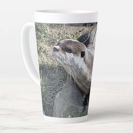 NIEDLICH OTTER MILCHTASSE (Linke Ecke)