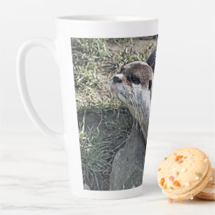 NIEDLICH OTTER MILCHTASSE