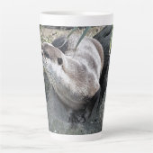 NIEDLICH OTTER MILCHTASSE (Vorderseite)