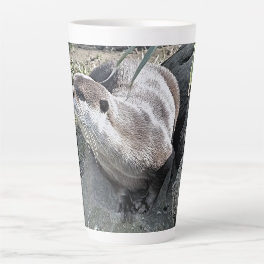 NIEDLICH OTTER MILCHTASSE (Vorderseite)