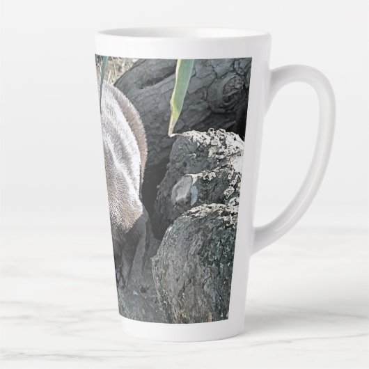 NIEDLICH OTTER MILCHTASSE (Rechts)