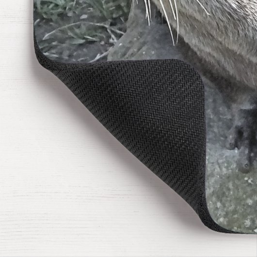 NIEDLICH OTTER   MOUSEPAD (Ecke)