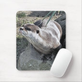 NIEDLICH OTTER MOUSEPAD (Mit Mouse)