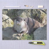 NIEDLICH OTTER SEIDENPAPIER (Handwerk)