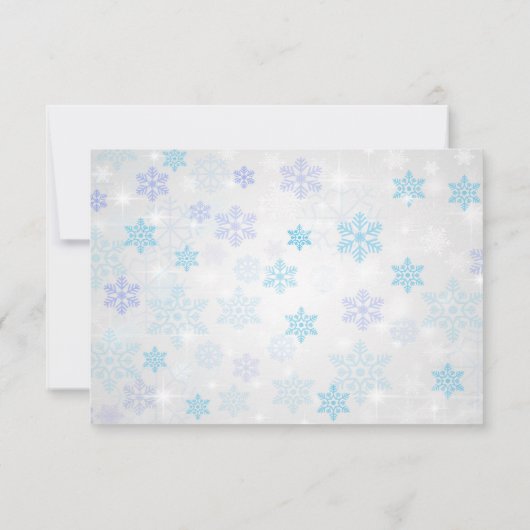 Niedlich Otter Weihnachtsmannmütze Weihnachten tra Save The Date (Rückseite)