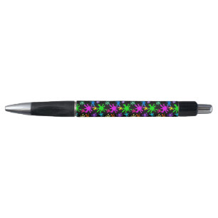 Niedlich Paint Spritzer Pen Kugelschreiber