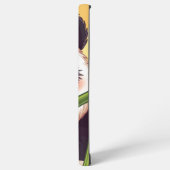 Niedlich Panda Bamboo Case - Spielvoll Samsung Cov Samsung Galaxy Hülle (Linke Seite)