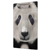 Niedlich Panda Bear Kawaii Animal Lover Perfektes  Klemmbrett (Links)