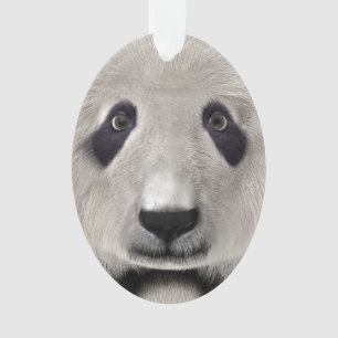 Niedlich Panda Bear Kawaii Animal Lover Perfektes  Ornament