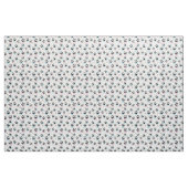Niedlich Panda Bear Mermaids Stoff (Yard (91,4 cm))