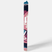 Niedlich Panda Case-Mate iPhone Hülle (Rückseite / Rechts)