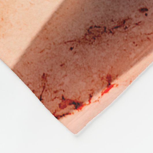 Niedlich Panda-Essen Ramen Fleecedecke (Ecke)