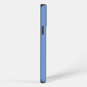 Niedlich Panda Holding Heart - Valentinstag Gesche iPhone Hülle (Rechte Seite)