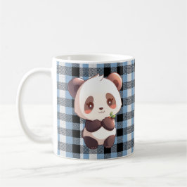 Niedlich Panda Kaffeetasse