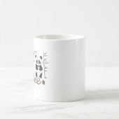 Niedlich Panda Lover Kaffeetasse (Mittel)