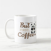 Niedlich Panda Lover Kaffeetasse (Links)