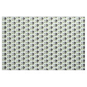 Niedlich Panda Stoff 2/4 (Yard (91,4 cm))