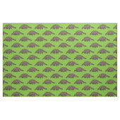 Niedlich Pangolins Kinder Cartoon Stoff (Fat Quarter (45,7 x 55,9 cm))