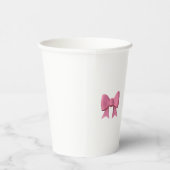 niedlich pappbecher (Rechts)