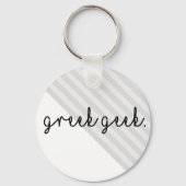 Niedlich Percy Jackson | SCHLÜSSELANHÄNGER (Vorderseite)