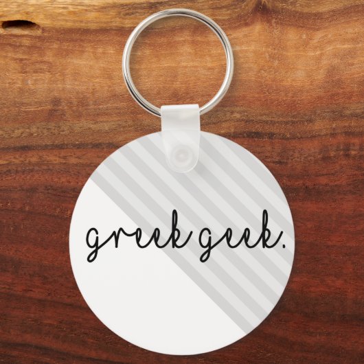 Niedlich Percy Jackson | SCHLÜSSELANHÄNGER (Vorderseite)