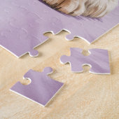 Niedlich Personalisiert Yorkie Puzzle (Seite)
