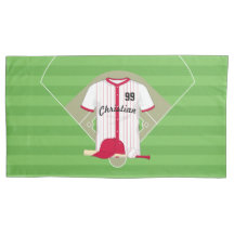 Niedlich Personalisierter Baseball