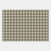 Niedlich Pet Foto Paws Liebe Joy Geschenkpapier Set (Vorderseite 3)