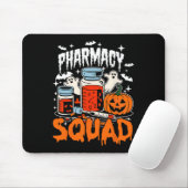 Niedlich Pills Pharmacy Squad Pharmakokinetik Mousepad (Mit Mouse)