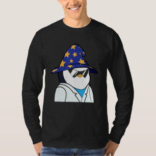 Niedlich Pinguin 08 Pinguin T-Shirt