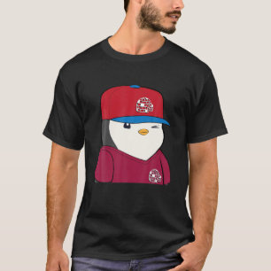 Niedlich Pinguin 12, Pinguin Lover T-Shirt