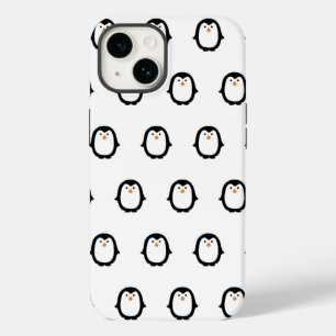 Niedlich Pinguin Case-Mate iPhone 14 Hülle