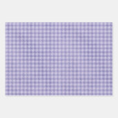 Niedlich Pinguin Geschenkpapier Set (Vorderseite 2)