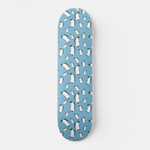 Niedlich Pinguin Pattern Case-Mate iPhone Case Mou Skateboard