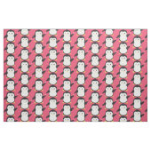 Niedlich Pinguin Stoff (Fat Quarter (45,7 x 55,9 cm))