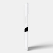 Niedlich Pink Baby Girl Pinguin iPad Fall Case-Mate iPhone Hülle (Rückseite / Rechts)