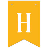 Niedlich Pink Balloon Happy Birthday Banner (Zweite Fahne)