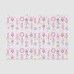 Niedlich Pink Christmas Nutcracker Ballet Seidenpapier<br><div class="desc">PreppyPrint.com - Fügen Sie Ihre personalisierte Touch hinzu! Übertragen Sie dieses Design auch auf die Produkte Ihrer Wahl! Bitte besuchen Sie meinen Designer-Shop, PreppyPrint.com, um die Dinge zu koordinieren.</div>