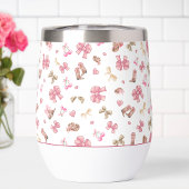 Niedlich Pink Girly Cowgirl Boots Hats und Bows