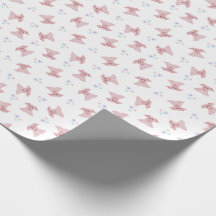 Niedlich Pink Schweine Barnyard Geburtstagskinder