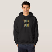 Niedlich Piranha Hoodie (Vorne ganz)