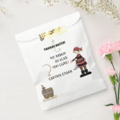 Niedlich Pirate Kindergeburtstag Party Geschenktütchen (Versiegelt)