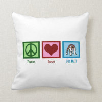 Niedlich Pit Bull