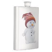 NIEDLICH PLAYFUL SNOWMAN FLACHMANN (Rechts)