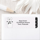 Niedlich Pocket Puppy Dog (Insitu)